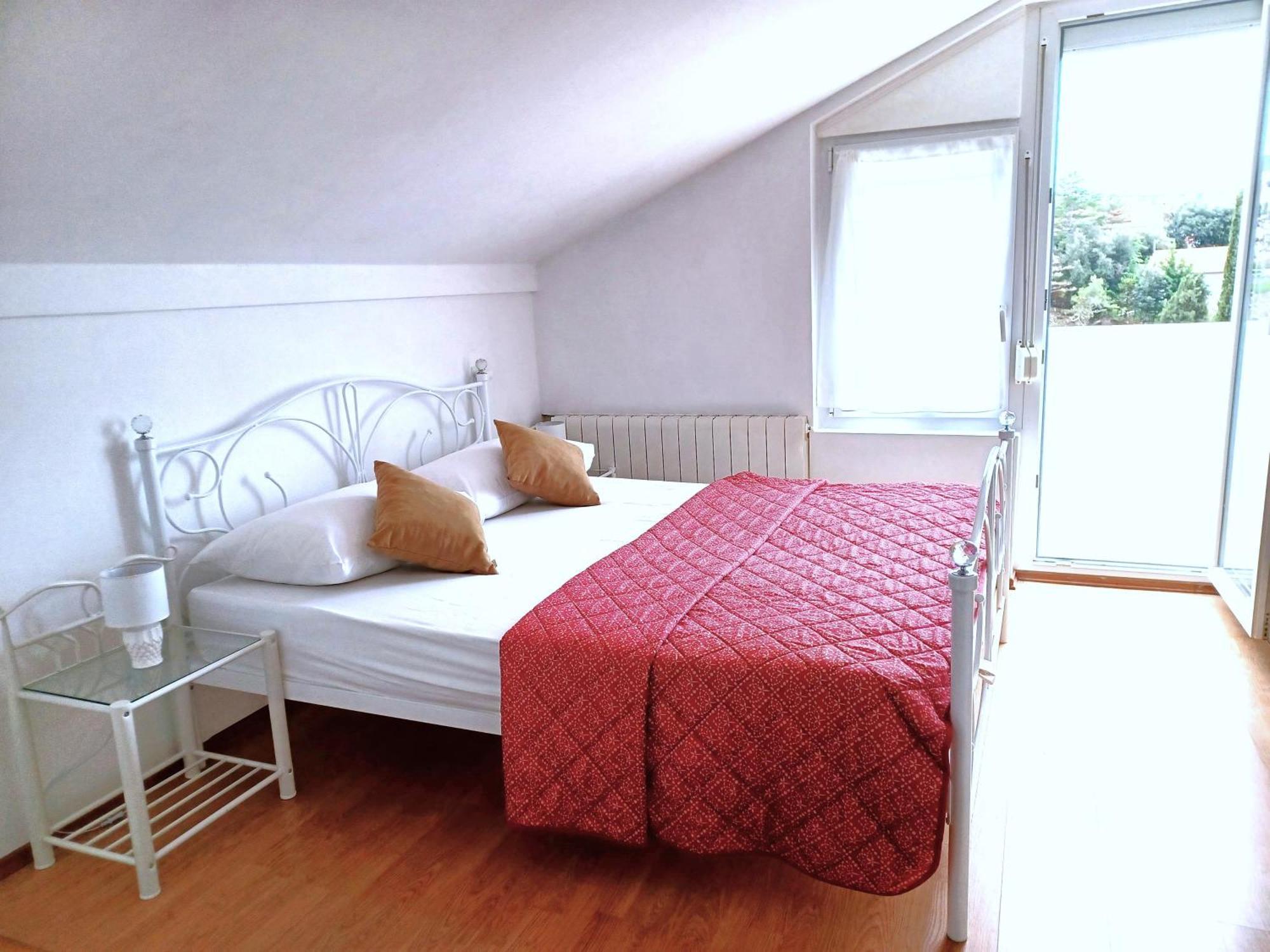 Guesthouse Cecilia 2 Malinska Extérieur photo