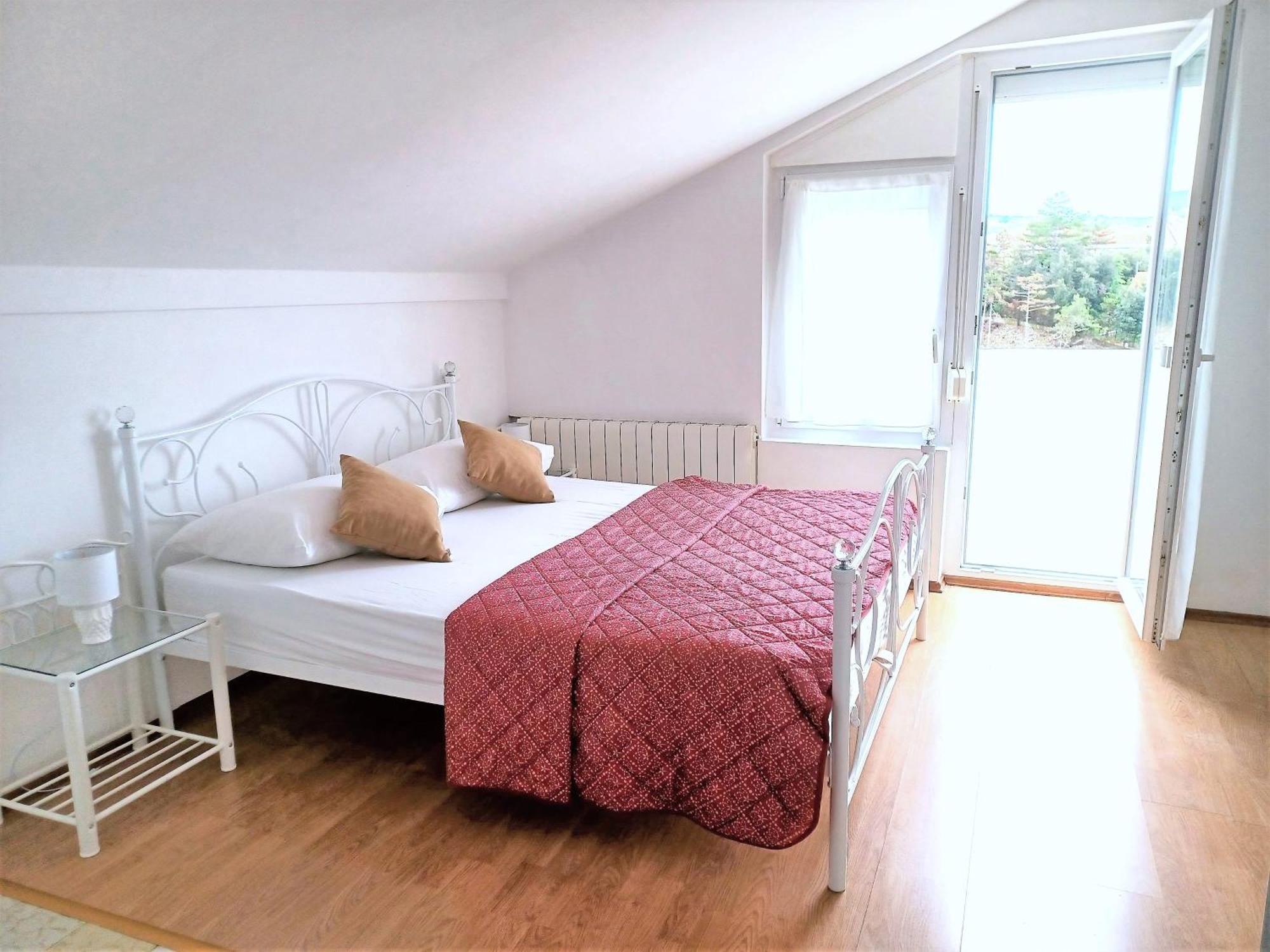 Guesthouse Cecilia 2 Malinska Extérieur photo