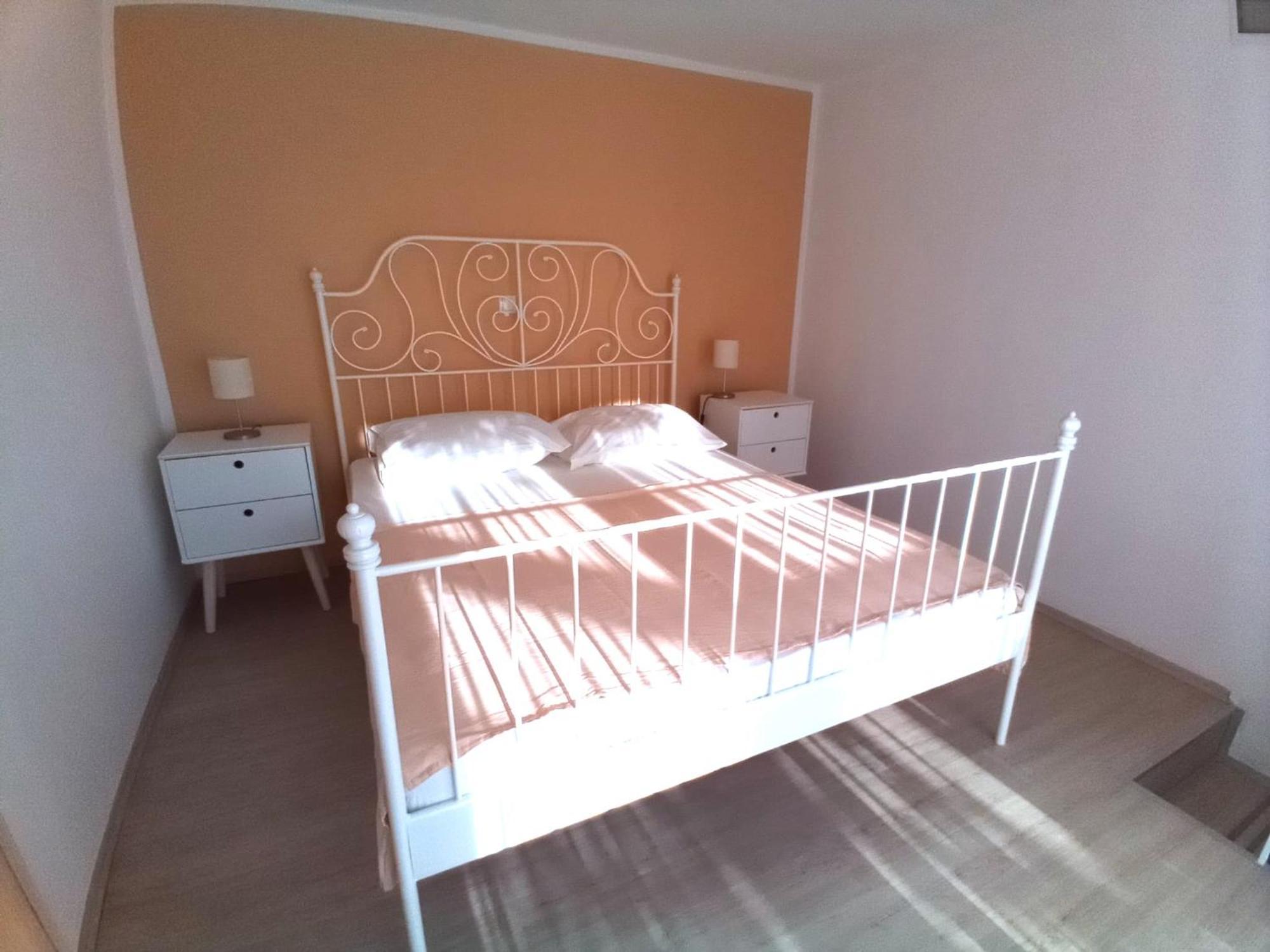 Guesthouse Cecilia 2 Malinska Chambre photo