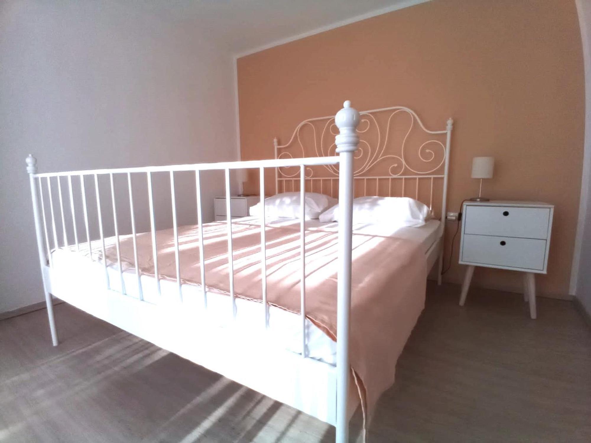 Guesthouse Cecilia 2 Malinska Chambre photo