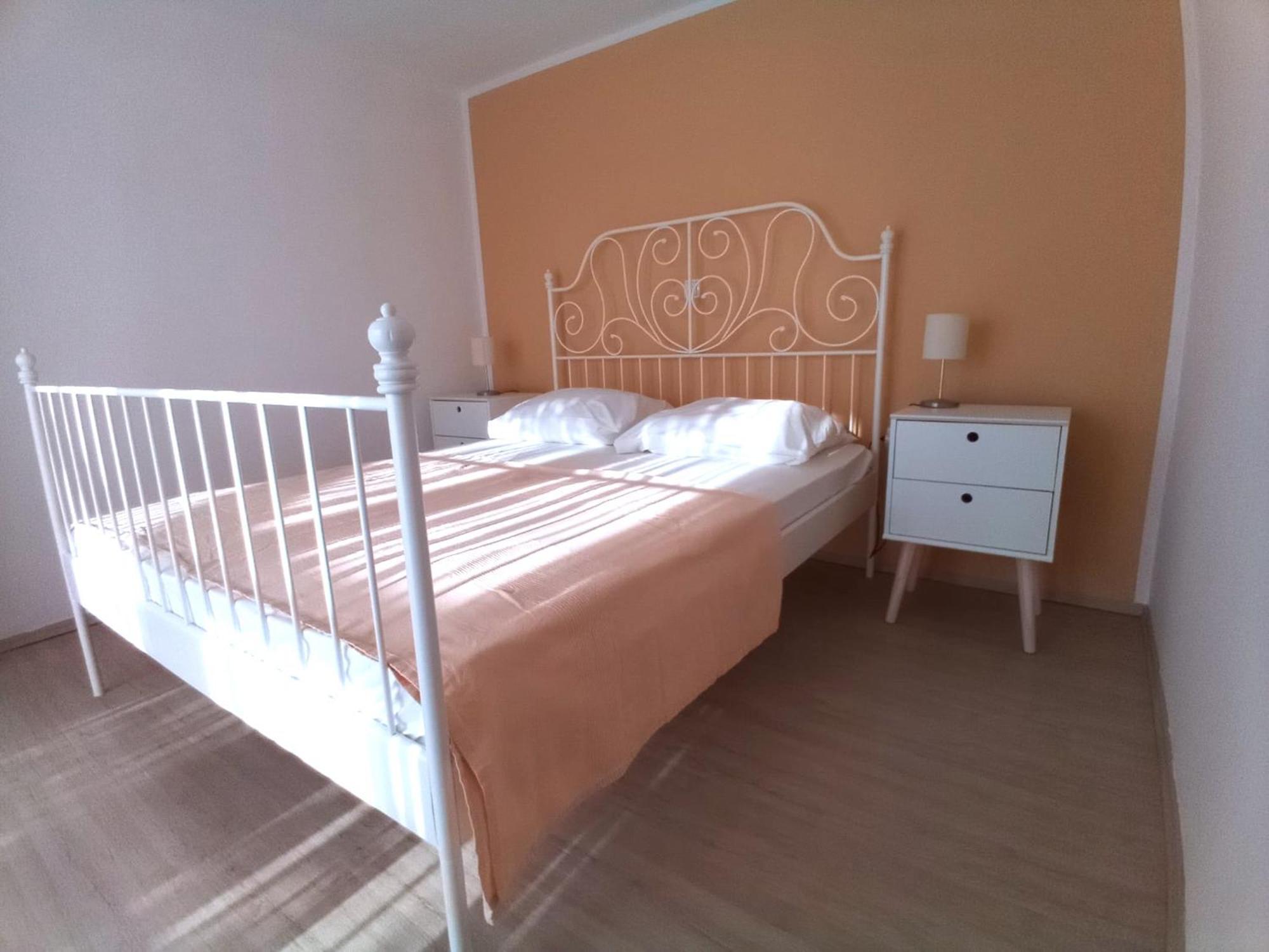 Guesthouse Cecilia 2 Malinska Chambre photo