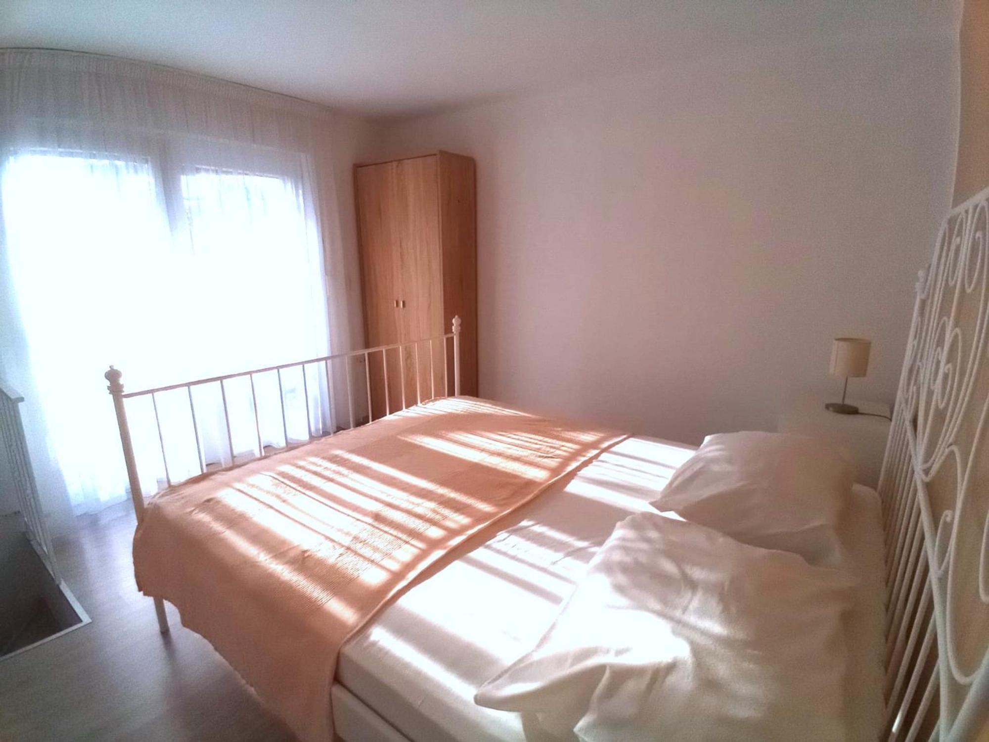Guesthouse Cecilia 2 Malinska Chambre photo